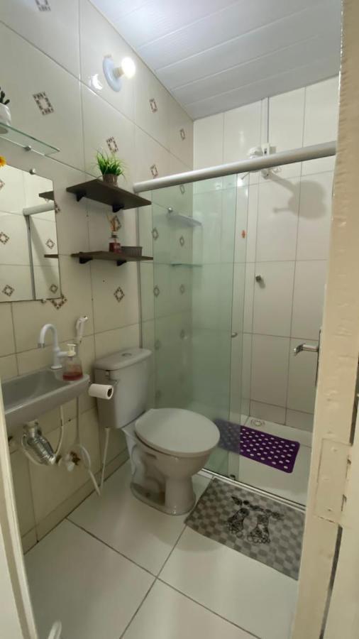 Apartamento com Varanda