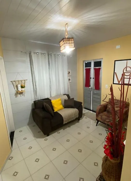 Manancial Flats-1