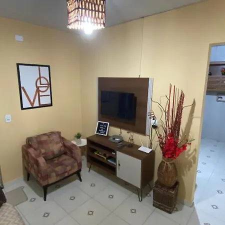 Manancial Flats-2