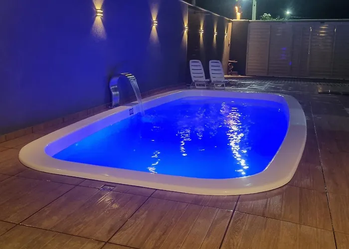 Flat Praia Dourada 5 Maragogi